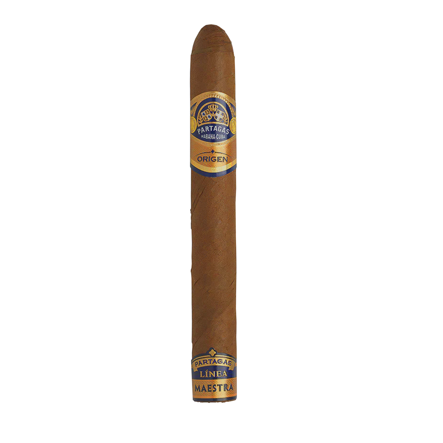 Partagas Linea Maestra Origen