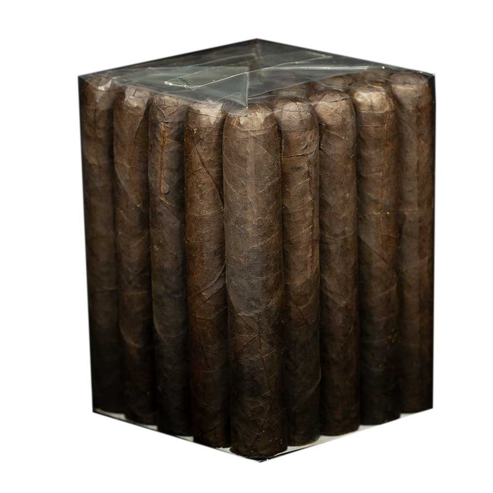 Short-Filler Maduro Gordo