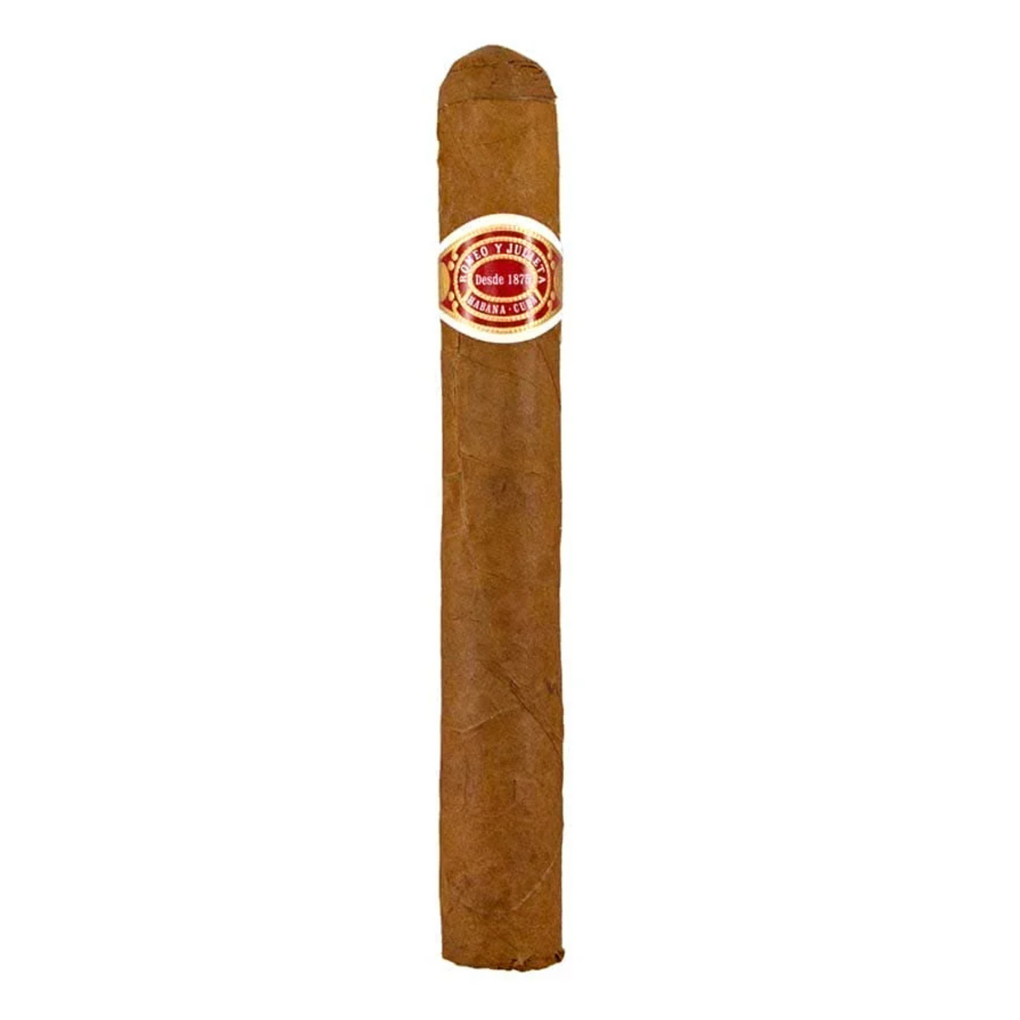 Romeo Julieta No.2
