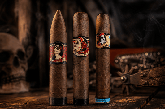 Deadwood Cigars Are Back in Stock – But Not for Long - Hemingway Cigars