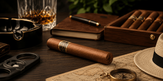 How to Choose the Right Cigar: A Beginner's Guide - Hemingway Cigars