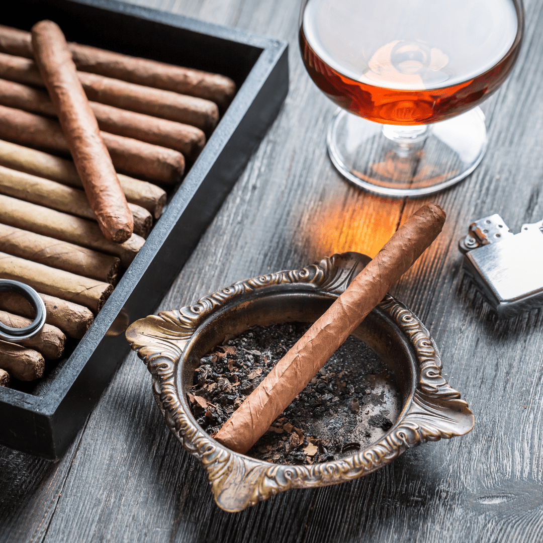 Gift Sets - Hemingway Cigars