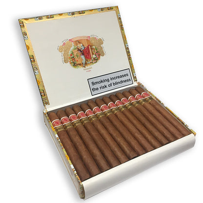 Romeo y Julieta Churchill