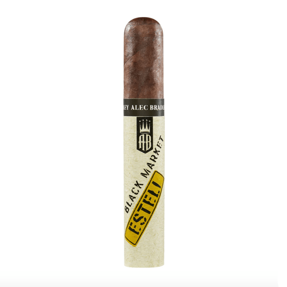 #cigar# - #Hemingway Cigars#Alec Bradley Black Market Estelí. Available online in Canada