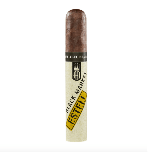 #cigar# - #Hemingway Cigars#Alec Bradley Black Market Estelí. Available online in Canada