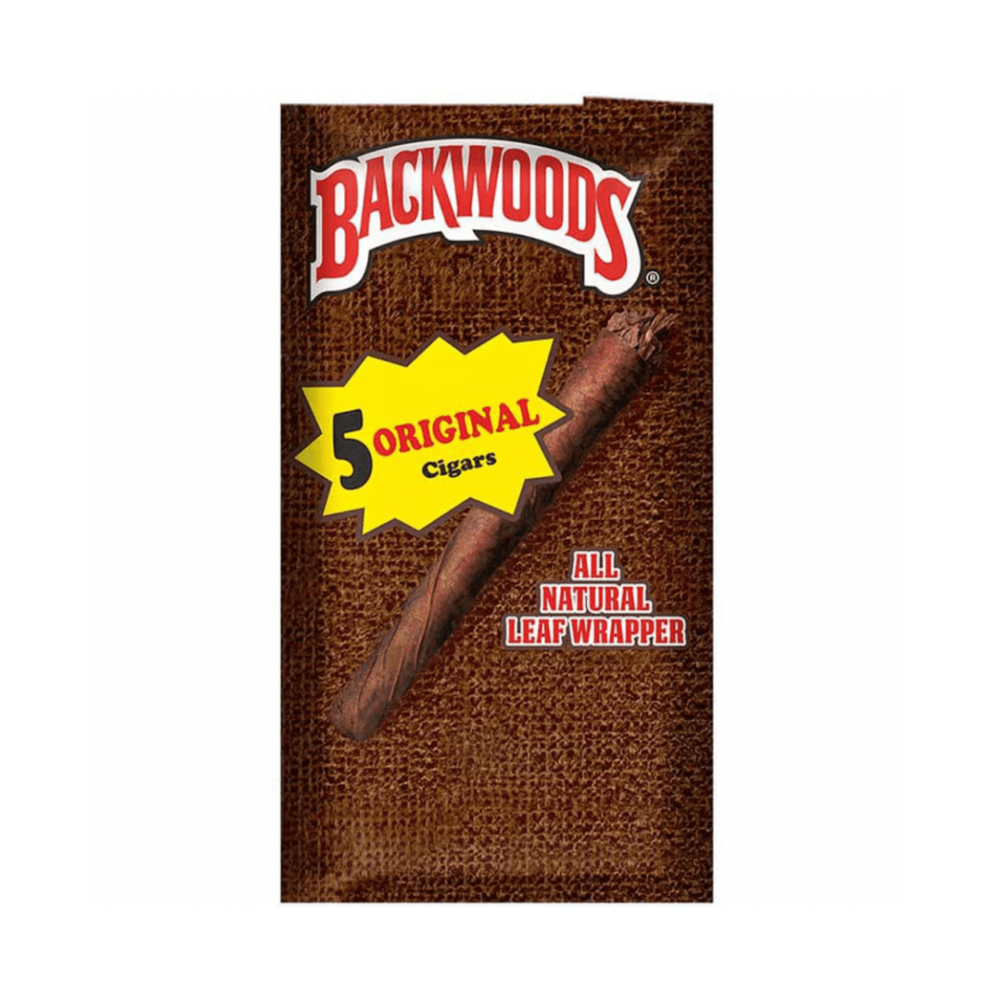 CigarsBackwoods Original Available online in canada
