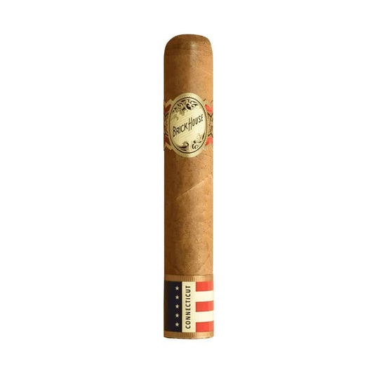Brick House Connecticut Robusto