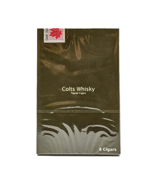 Colts Whisky