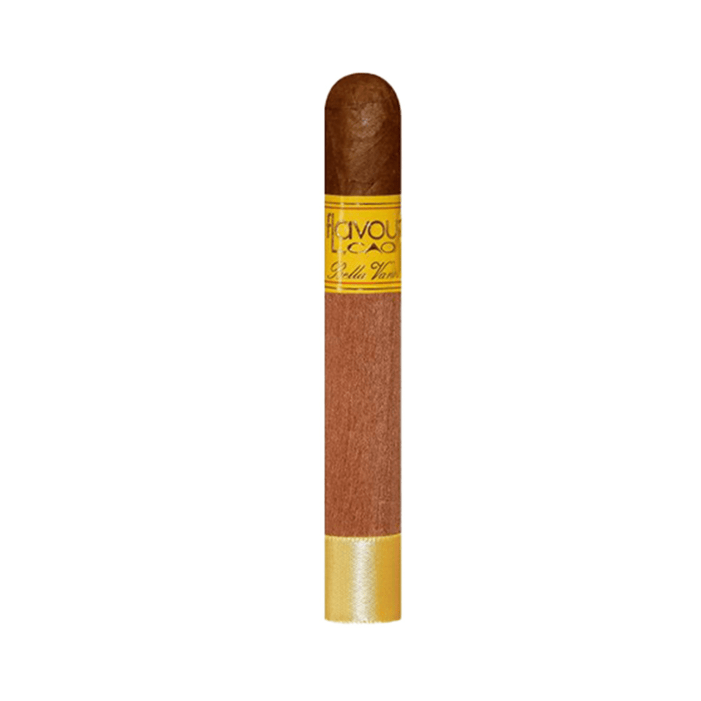 Cao Bella Vanilla Petit CoronaCao  Available online in canada