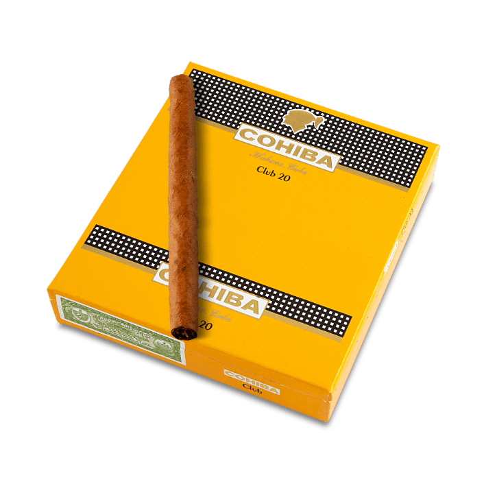 cigar - Hemingway Cigars. Availble online in Canada