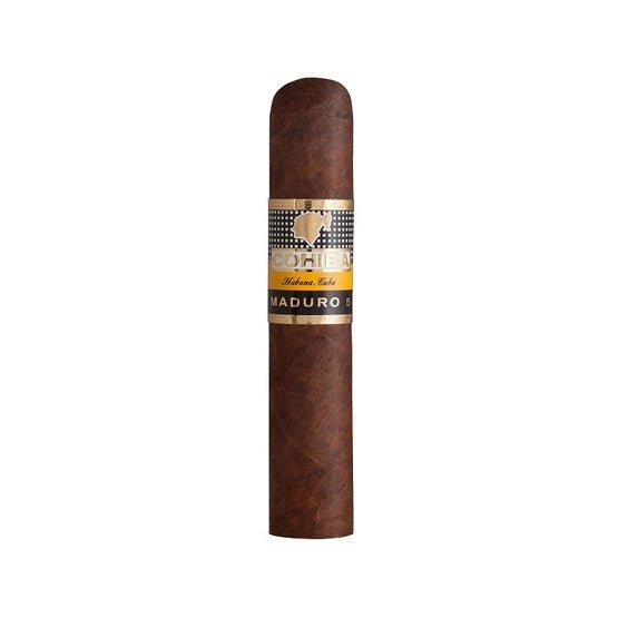 #cigar# - #Hemingway Cigars#Cohiba Maduro 5 Magicos. Available online in Canada