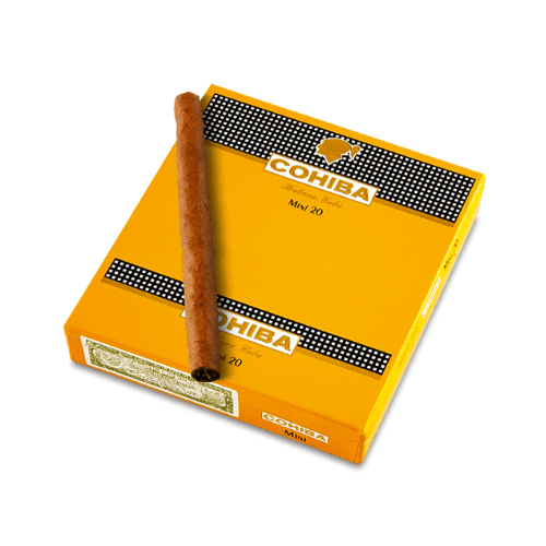 cigar - Hemingway Cigars. Available online in Canada