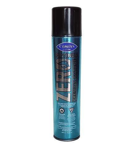 Comoy Premium Zero Butane