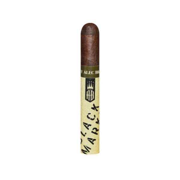 Alec Bradley Black Market Punk