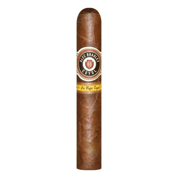 Alec Bradley La Vega Coyol Robusto