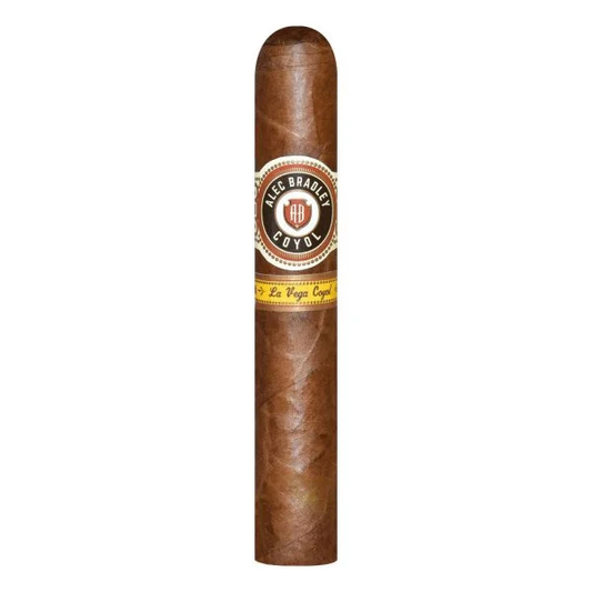 Alec Bradley La Vega Coyol Robusto