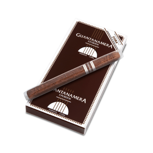 Guantanamera Puritos