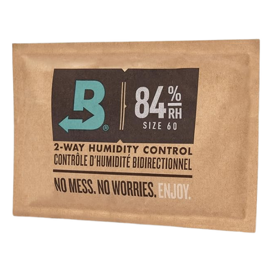 84% Boveda Humidity 60g