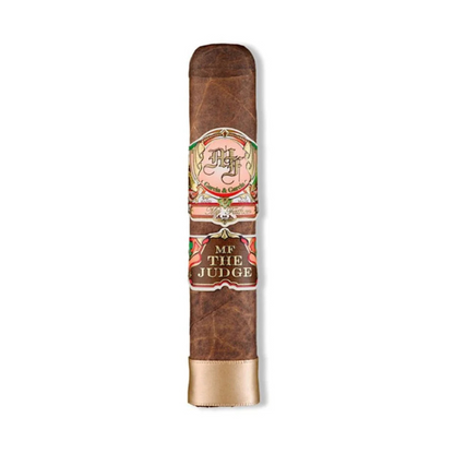 My Father MF The Judge Grand Robusto