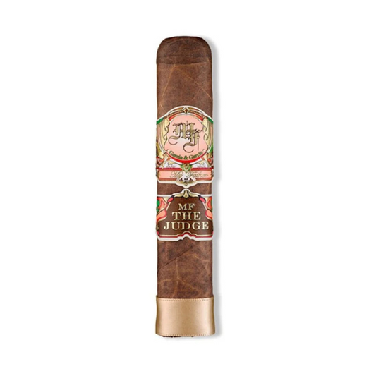 My Father MF The Judge Grand Robusto