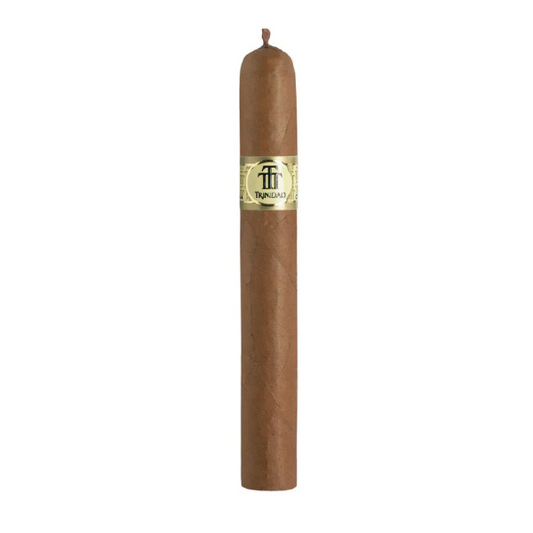 Trinidad Coloniales