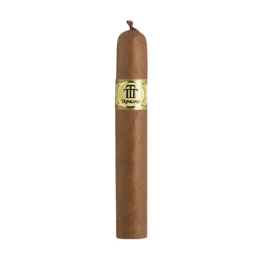 Trinidad Reyes