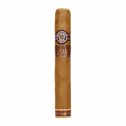 Montecristo Dumas