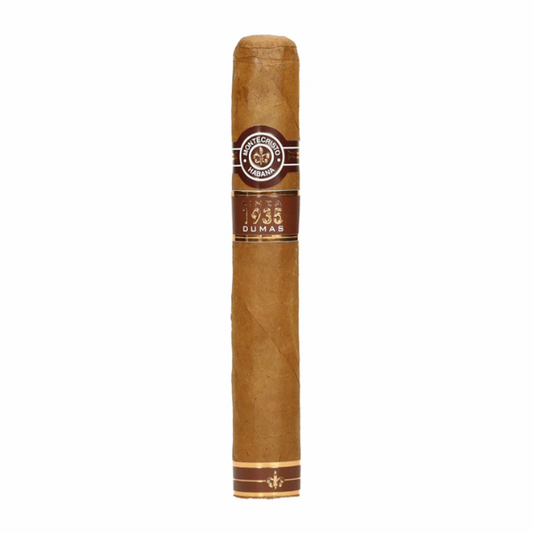 Montecristo Dumas