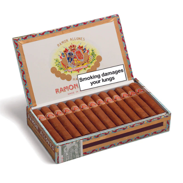 Ramon Allones Small Club Coronas