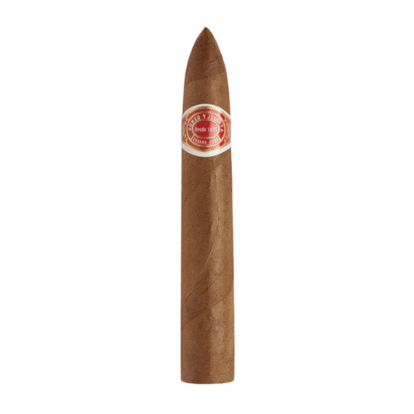 Romeo Y Julieta Belicosos