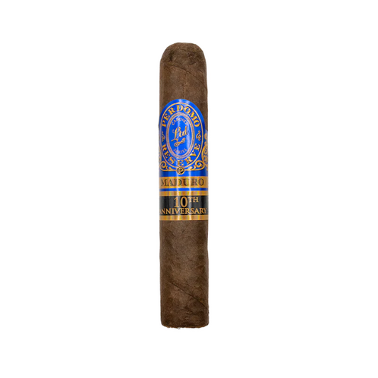 Perdomo 10th Anniversary Maduro Robusto