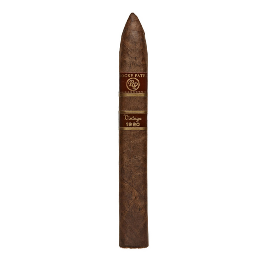 Rocky Patel Vintage 1990 Torpedo Box Pressed
