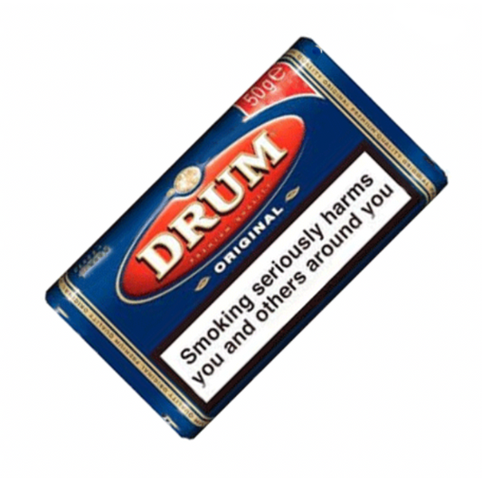 Drum Original Rolling Tobacco