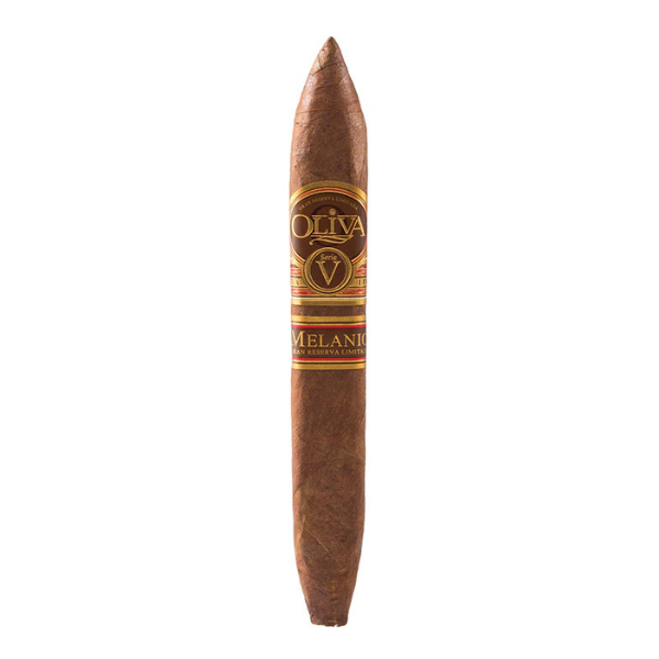 Oliva Serie V Melanio Figurado