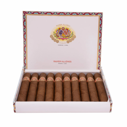 Ramon Allones No. 3