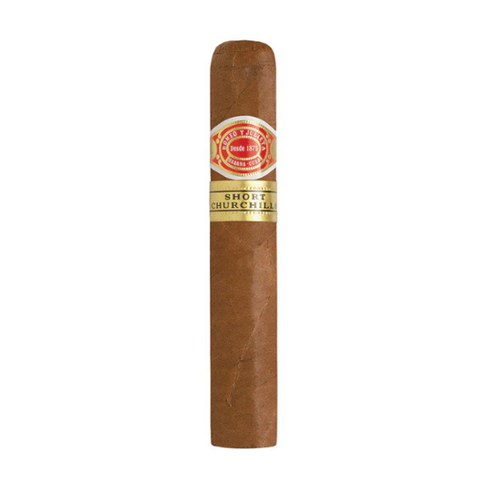 Romeo y Julieta Short Churchill