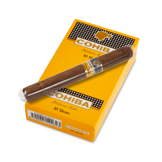 Cohiba Shorts- 10 Pack