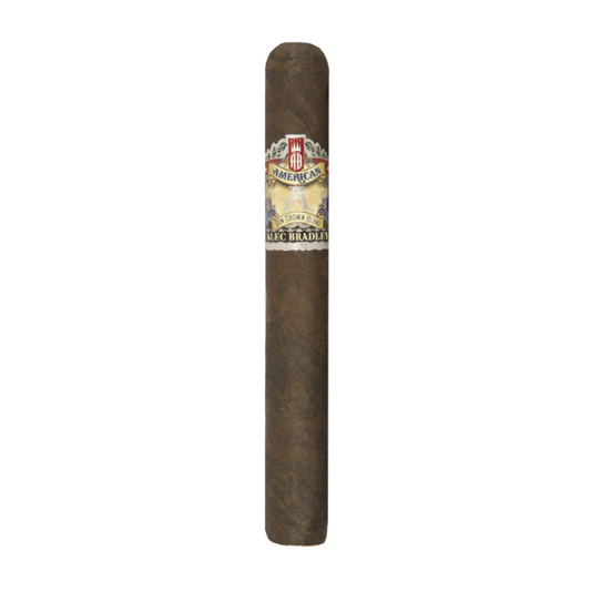 Alec Bradley American Sungrown Toro