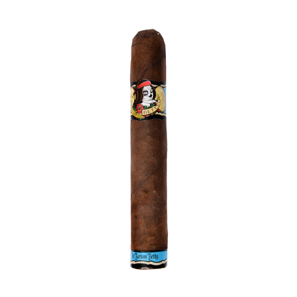 Deadwood Fat Bottom Betty Robusto