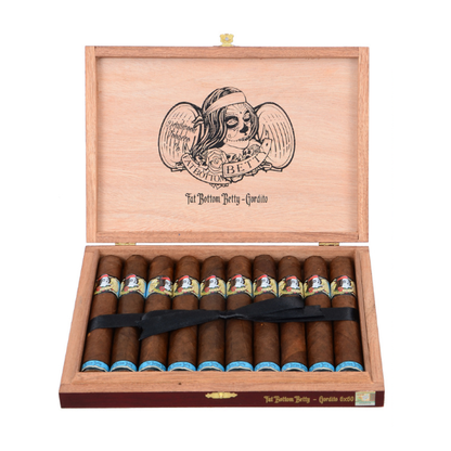 Deadwood Fat Bottom Betty Robusto