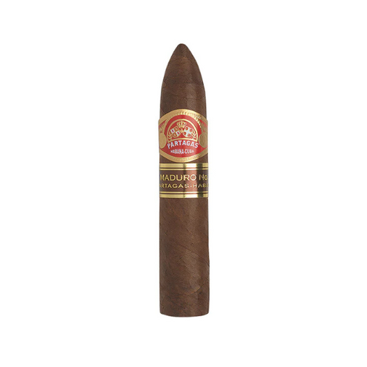 Partagas Maduro No. 2