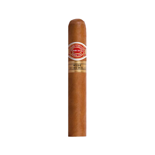 Romeo y Julieta Wide Churchill