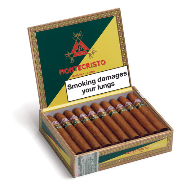 Montecristo Open Regata