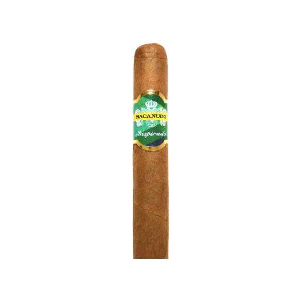 Macanudo Inspirado Brazil Robusto