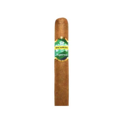 Macanudo Inspirado Brazil Robusto