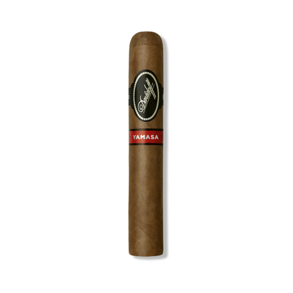 Davidoff Yamasa Robusto