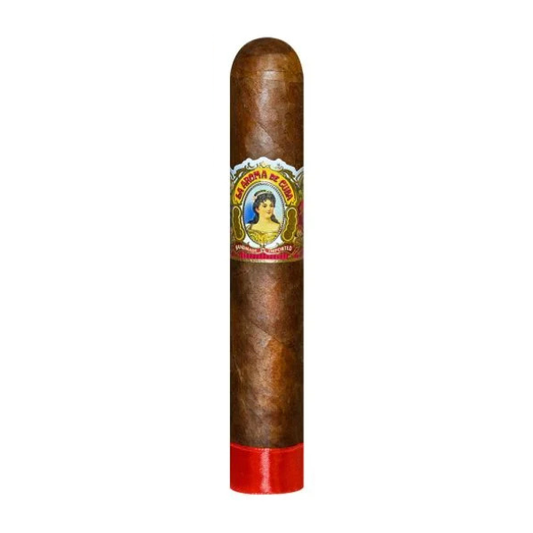 La Aroma De Cuba Immensa