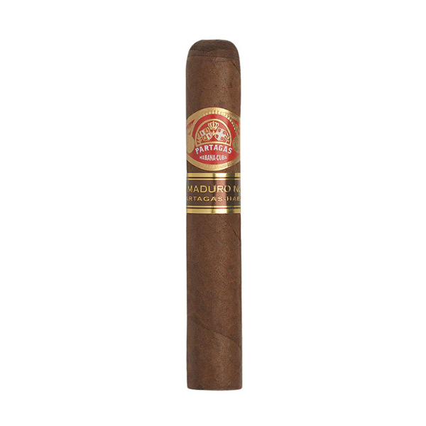 Partagas Maduro No.1