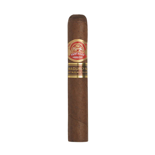 Partagas Maduro No.1