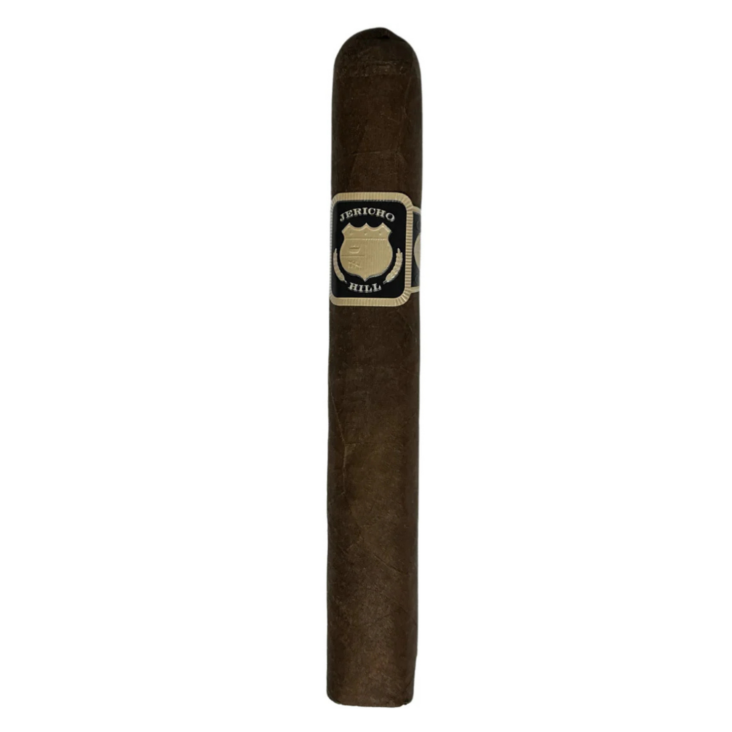 Crowned Heads Jericho Hill Jack Brown